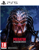 Predator Hunting Grounds PS5