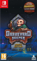Graveyard Keeper Undead Edition NS