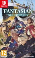 Fantasian Neo Dimension NS