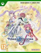 Tales of Graces F Remastered XONE