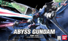 HG 1/144 ABYSS GUNDAM Hobby