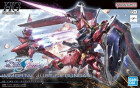 HGCE 1/144 IMMORTAL JUSTICE GUNDAM Hobby