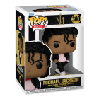 Michael Jackson POP! Rocks Vinyl Figure Billie Jean 9 cm nr.360 Hobby