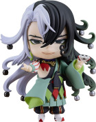 Fate/Grand Order Nendoroid Action Figure Alter Ego/Ashiya Douman 10 cm Hobby