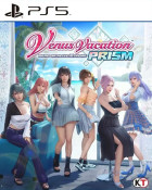 Venus Vacation Prism Dead or Alive Xtreme (import) PS5