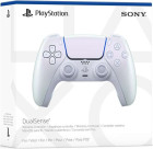 Kontroler DualSense Chroma Pearl PS5