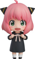 Spy x Family Nendoroid Action Figure Anya Forger: Casual Outfit Ver. 10 cm Hobby