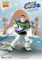 Toy Story Dynamic 8ction Heroes Action Figure Buzz Lightyear 18 cm Hobby