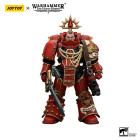 Warhammer The Horus Heresy Action Figure 1/18 Blood Angels Raldoron First Captain of the Blood Angels 13 cm Hobby