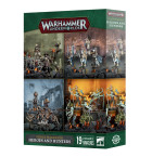 Warhammer Underworlds: Heroes and Hunters Hobby