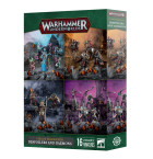 Warhammer Underworlds: Despoilers and Daemons Hobby