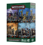 Warhammer Underworlds: Brutes And Bandits Hobby