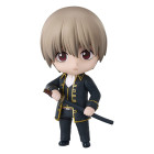 Gintama Nendoroid Action Figure Sogo Okita 10 cm Hobby