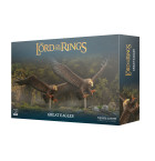 Middle-earth Strategy Battle Games Great Eagles Hobby
