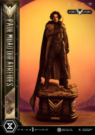 Dune: Part Two Real Elite Masterline Series Statue 1/3 Paul Atreides Ultimate Verison 90 cm Hobby