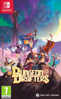 Dungeon Drafters NS