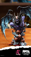 Devilman Elite Bust 1/4 Devilman 28 cm Hobby