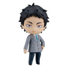 Haikyu!! Nendoroid Action Figure Keiji Akaashi: School Uniform Ver. 10 cm Hobby