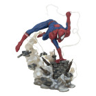 Marvel Movie Milestones Statue 1/6 Spider-Man (90s) 30 cm Hobby