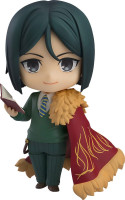 Haikyu!! Nendoroid Action Figure Caster/Zhuge Liang 10 cm Hobby
