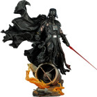 Star Wars Mythos Statue Darth Vader 63 cm Hobby