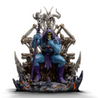 Masters of the Universe Prime Scale Statue 1/3 Skeletor 10th Anniversary Ver. 67 cm Hobby