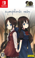 Symphonic Rain (import) NS