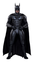 Batman & Robin Movie Masterpiece Action Figure 1/6 Batman 30 cm Hobby