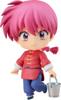 Ranma 1/2 Nendoroid Action Figure Ranma Female Ver. 10 cm Hobby