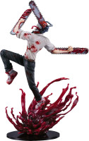 Chainsaw Man PVC Statue 1/7 Chainsaw Man 30 cm Hobby
