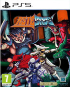 Astebros PS5