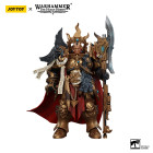 Warhammer The Horus Heresy Actionfigur Legio Custodes Constantin Valdor Captain-General of the Legio Custodes 25 cm Hobby