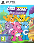 Care Bears Unlock the Magic, PlayStation 5