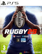 Rugby 25 PS5