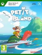 Petit Island XONE