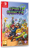 Spirit Mancer NS
