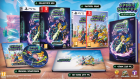 Spirit Mancer Collector's Edition PS5