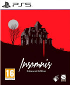 Insomnis PS5