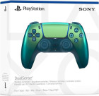 Kontroler DualSense Chroma Teal PS5
