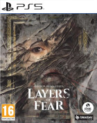 Layers of Fear PS5