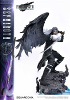 Final Fantasy VII Rebirth Statue 1/4 Sephiroth 69 cm Hobby