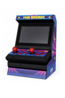 300 in 1 Mini Arcade Machine 18 cm, Hobby