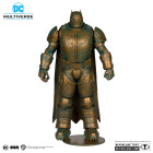 DC Multiverse Action Figure Armored Batman (Batman: The Dark Knight Returns) Patina Edition (Gold Label) 18 cm Hobby