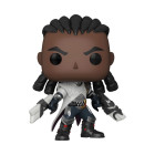 League of Legends POP! Games Vinyl Figure Lucian 9 cm Hobby