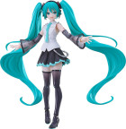 Hatsune Miku Piapro Characters Figma Action Figure Hatsune Miku NT 14 cm Hobby