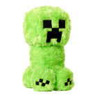 A Minecraft Movie Plush Figure Movie Creeper 20 cm Hobby