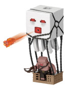 A Minecraft Movie Action Figure Blast Attack Ghast 25 cm Hobby