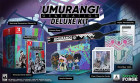 Umurangi Generation Deluxe Kit (import) NS