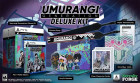Umurangi Generation Deluxe Kit (import) PS5