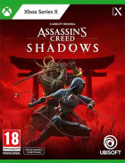 Assassin's Creed Shadows XSX